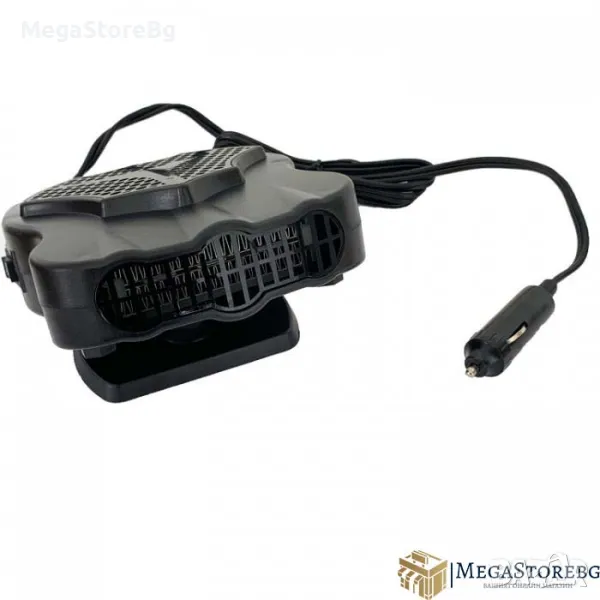 Електрическа печка за автомобил - 2196, снимка 1