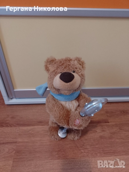 Играчки с батерии, снимка 1