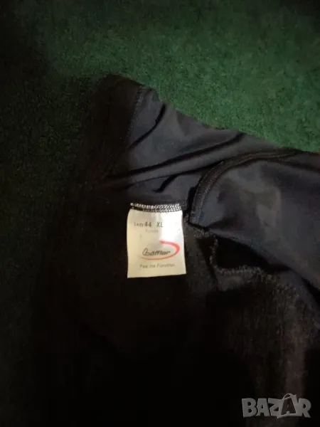 Loeffler aвстрийски клин за колоездене , снимка 1