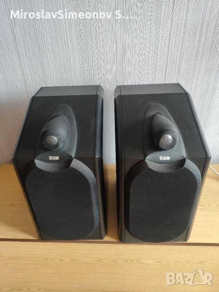 Bowers & Wilkins ,B&W CDM1 NT, снимка 1