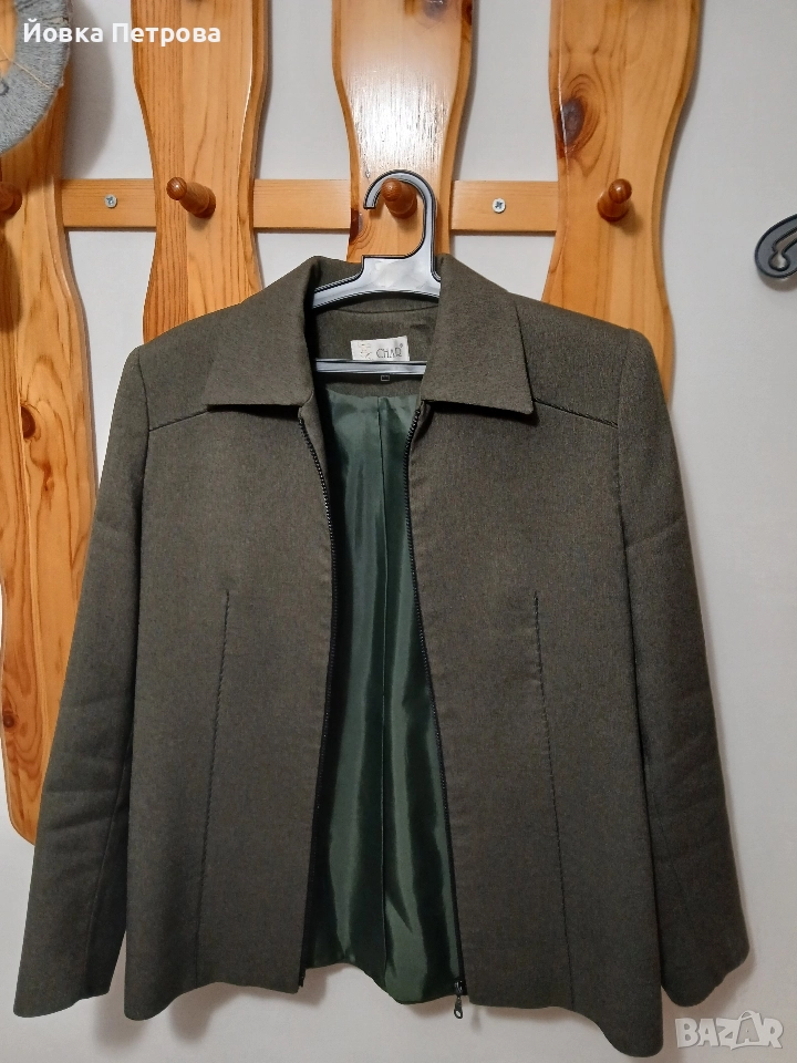 дамски сака, снимка 1