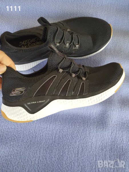 Летни Skechers номер 37., снимка 1