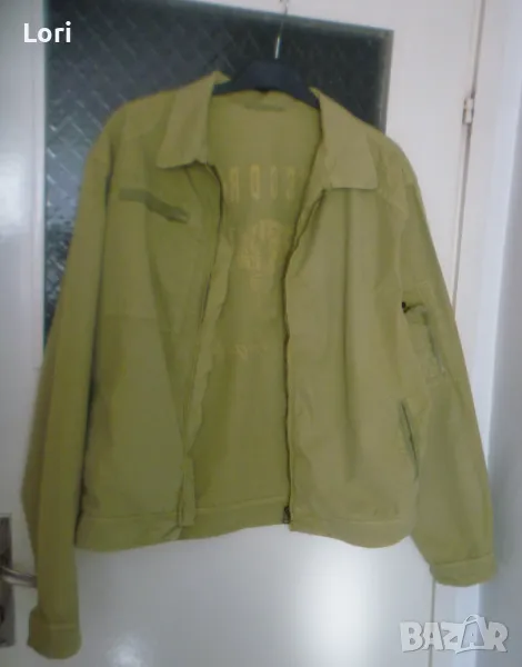 Мъжко яке Pause, снимка 1