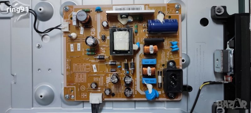 Захранване - BN44-00664A TV Samsung UE32EH4003W, снимка 1