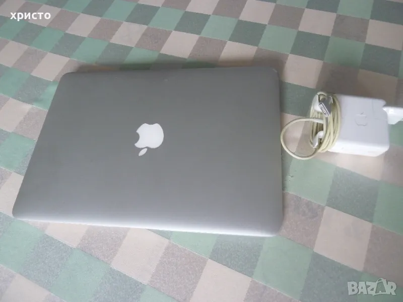 Macbook Air 13.3 2014 година, снимка 1