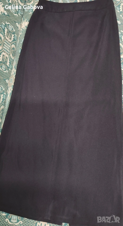 Дълги поли, снимка 1