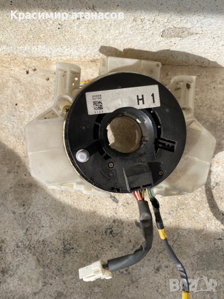 Лентов кабел за Нисан Х-трейл Т30.225608H705, снимка 1