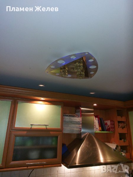 Осветление за таван, снимка 1