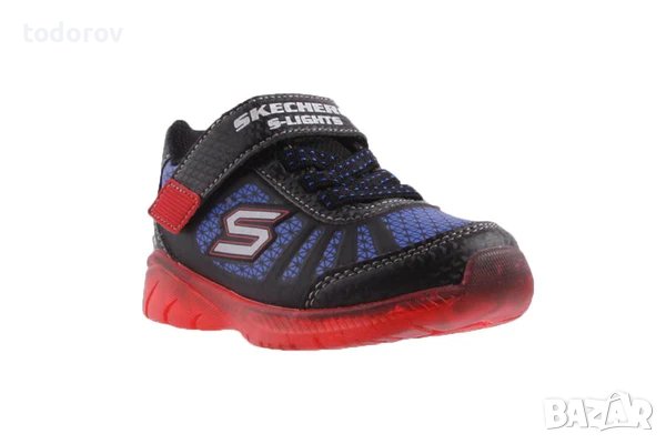 Skechers s-lights, снимка 1