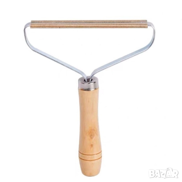   уред за премахване на мъх и топчета от дрехи  , снимка 1