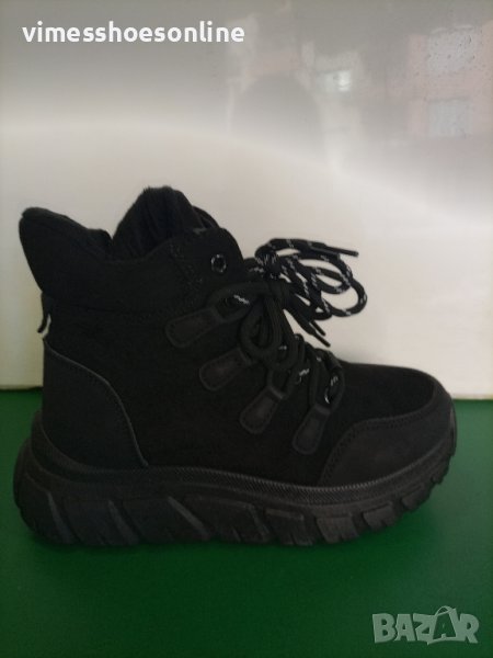 Дамски кецове, снимка 1