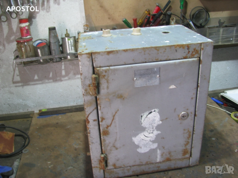 електрическо табло, снимка 1