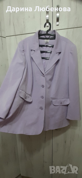 Прекрасно саке 54 размер , снимка 1