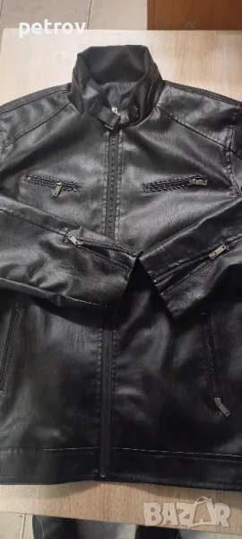 ЕКО мъжко яке /Ново/, снимка 1