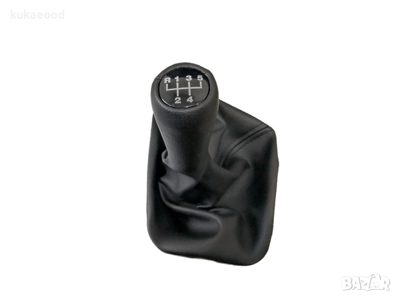 Топка с маншон за скоростен лост BMW 3 E36, снимка 1