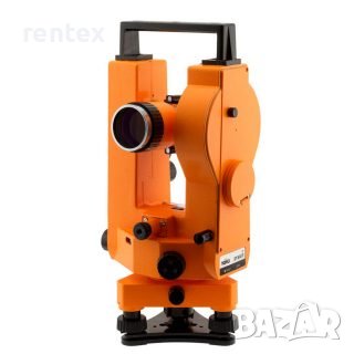 Теодолит ПОД НАЕМ от Рентекс, снимка 1