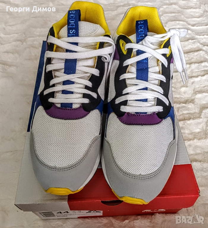 Le coq sportif, снимка 1