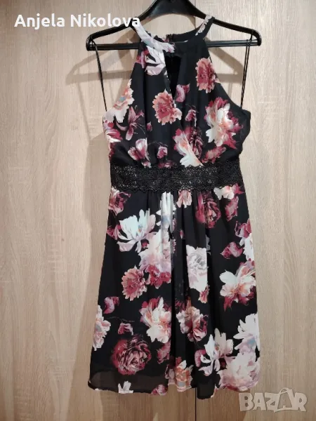 Нова официална рокля, снимка 1