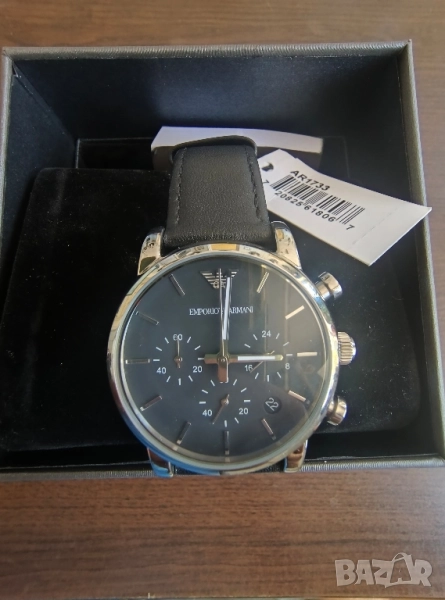 НОВ!!!Часовник Emporio Armani , снимка 1