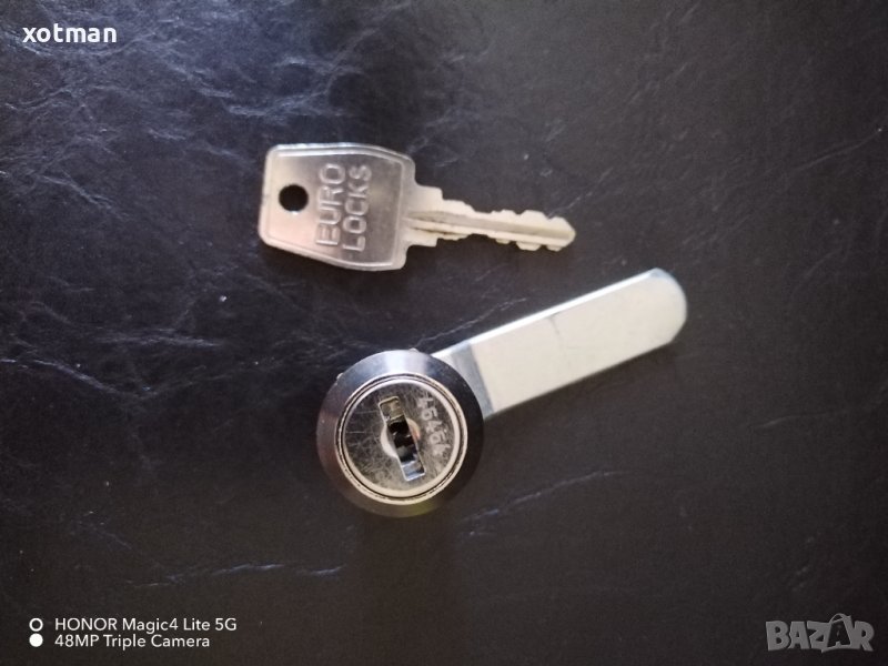 Брави за пощенски кутии, снимка 1