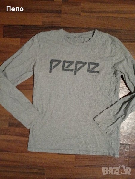 Блуза Pepe , снимка 1