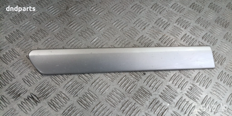 Дясна лайсна купе Mercedes CLK W208 2000г.	, снимка 1