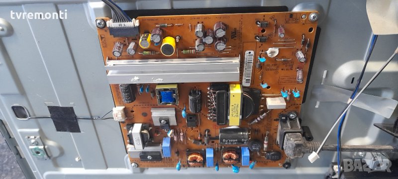 POWER BOARD LGP3942-14PL1 EAX65423701(2.1) REV2.1 for LG 42LB6200, снимка 1
