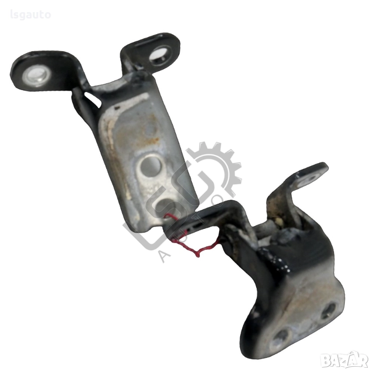 Панти предна дясна врата Toyota RAV 4 III 2006-2012 ID: 154740, снимка 1