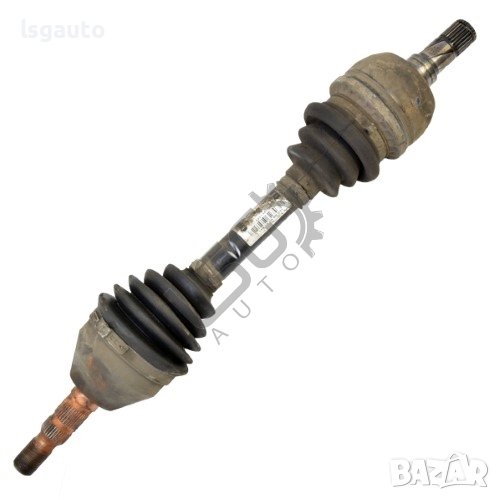 Лява полуоска Opel ZAFIRA B(2005-2014) ID:95179, снимка 1