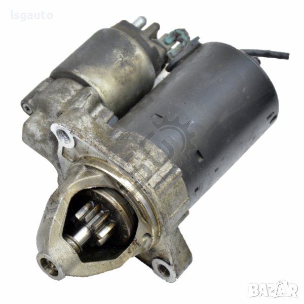 Стартер Mercedes-Benz C-Class 204 (W/S/C) 2007-2014 ID:104367, снимка 1