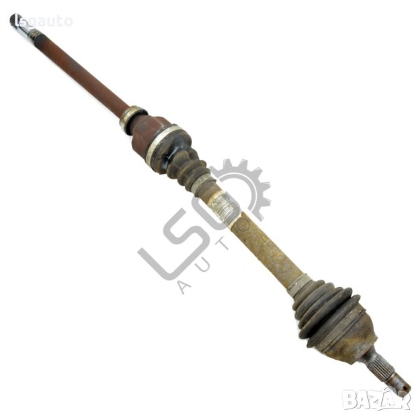 Дясна полуоска Peugeot 3008 I(2009-2016) ID: 97584, снимка 1