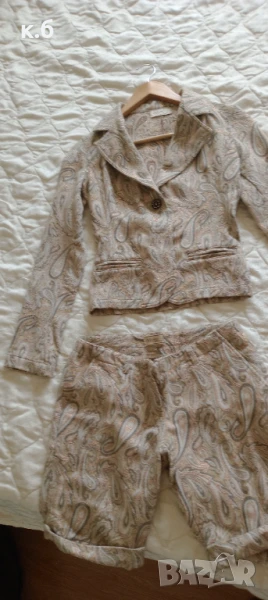 Елегантен комлект, снимка 1