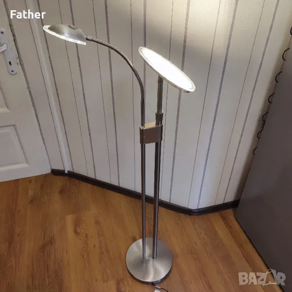 Висок LED лампион / нощна лампа, снимка 1