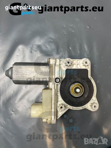 Мотор за стъклоповдигач БМВ е65 BMW e65 , 6283820021, снимка 1