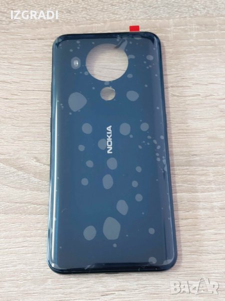 Заден капак, панел за Nokia 5.4, снимка 1