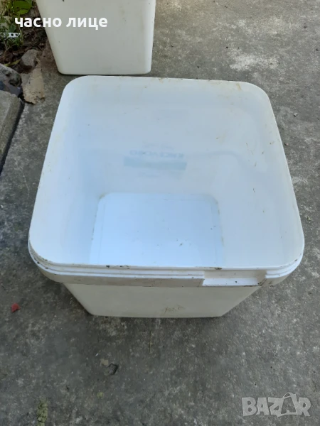 Кофи с капак, снимка 1