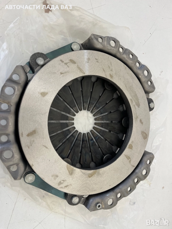 Нов притискателен диск ваз Лада жигула , снимка 1