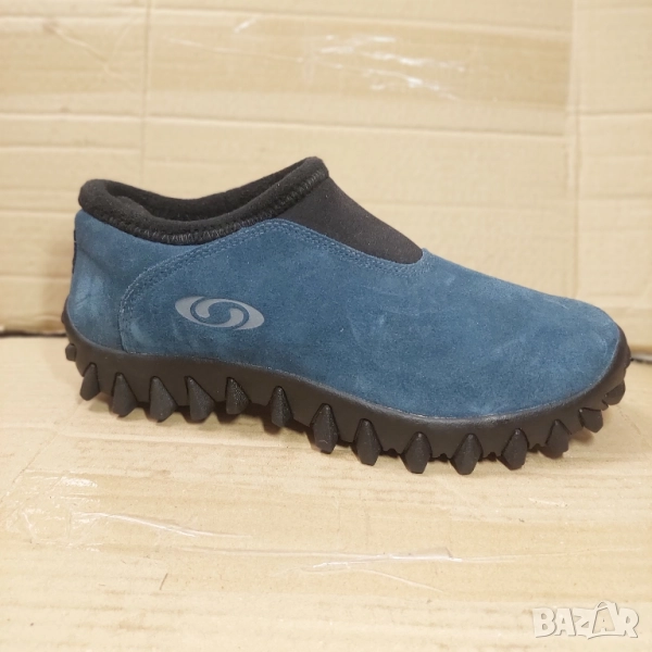 Винтидж маратонки / обувки / Сабо за сняг Salomon номер 46 , снимка 1