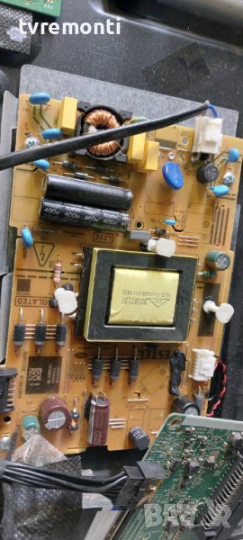 Захранваща платка ,17IPS62,070820R4 for NOKIA Smart TV 3200A 55inc DISPLAY VES315UNZH-L3-Z01, снимка 1