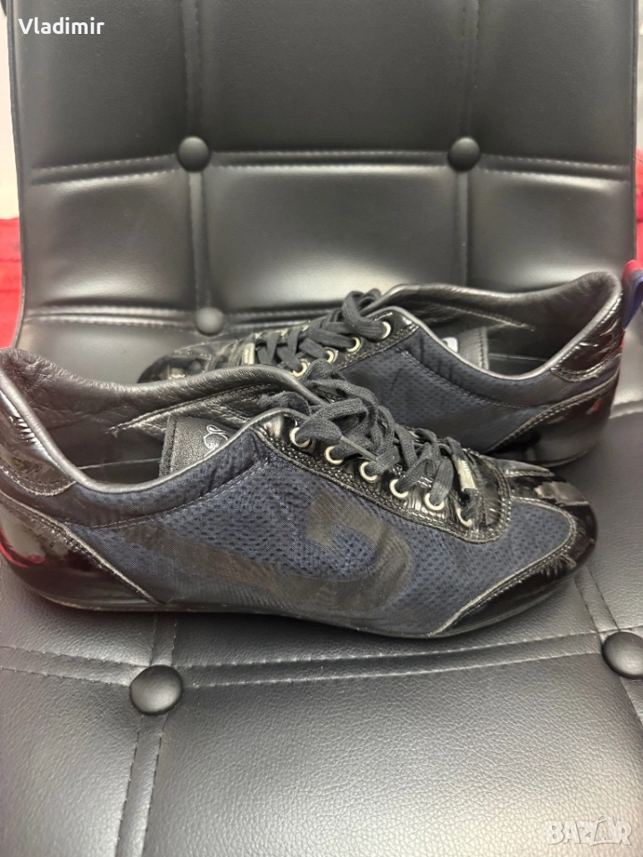 Оригинални кецове cruff, снимка 1