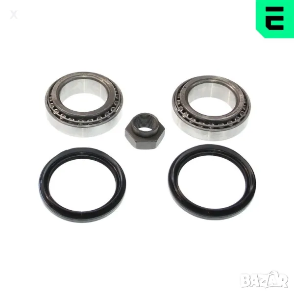 OPTIMAL 301130 К-Т ЛАГЕР ПРЕДНА ГЛАВИНА FORD SCORPIO , SIERRA , ESCORT  1982-1998 OE 5013161, снимка 1