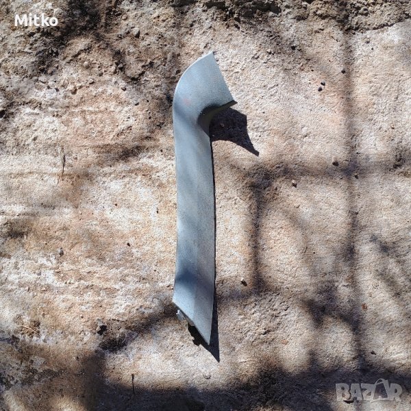 Лайстна Заден Капак Вътрешна Дясна За Мерцедес Ц220 Комби 2001г / Mercedes C220 Combi 2001y, снимка 1