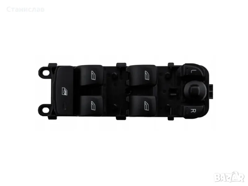 Бутон за ел. стъкла за Volvo XC60 (2008-2017), снимка 1