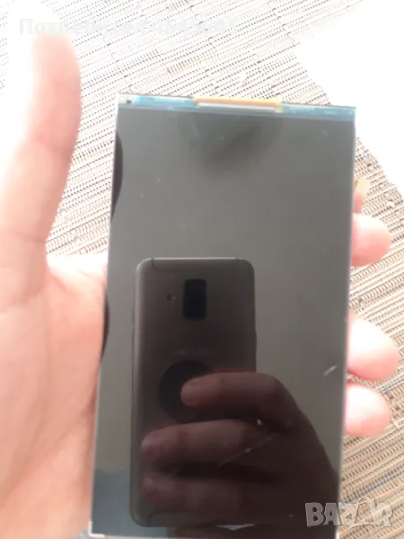 Оригинален Дисплей за Samsung Galaxy Grand 2, снимка 1