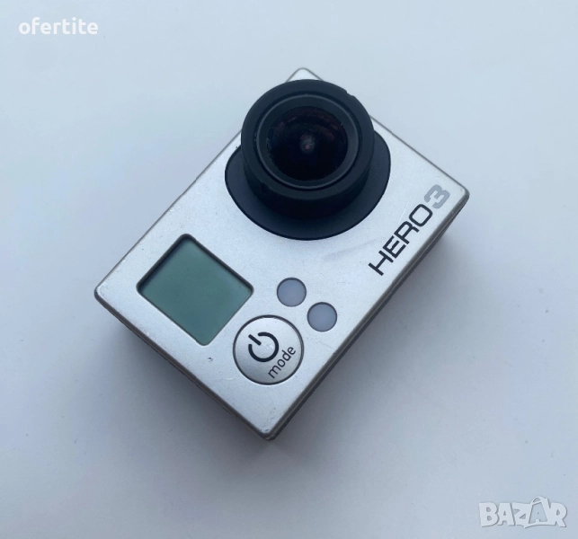 ✅ Go Pro 🔝 HERO 3, снимка 1