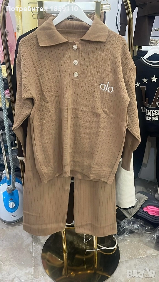 дамски комплект , снимка 1