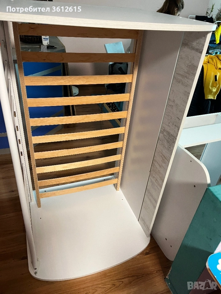 Кошара с ракла, снимка 1