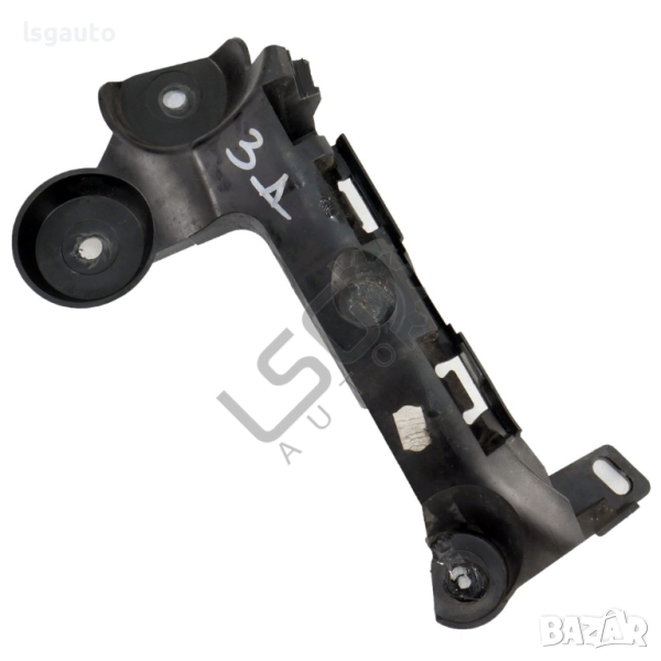 Десен държач задна броня Citroen DS3 2009-2014 ID: 122880, снимка 1