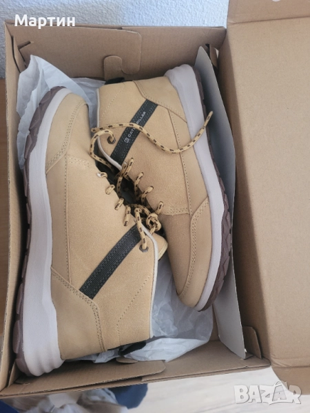 Обувки Caterpillar, снимка 1