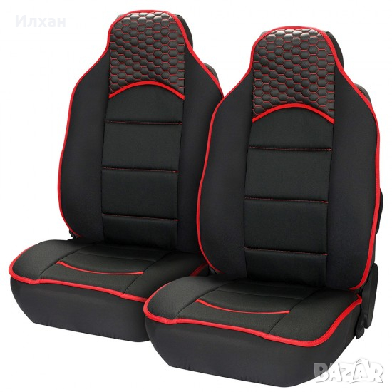 Калъф за предни седалки ЛУКС ЕР, снимка 1